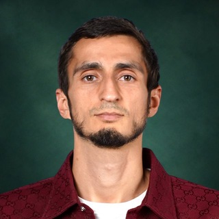 Telegram profile photo for Владимир Горохов