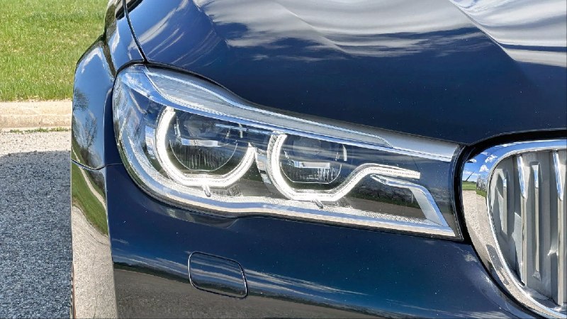 Сегодня мы хотим вам рассказать об одной удивительной разработке BMW! 🏎🔥Речь и