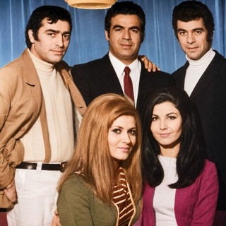 Telegram profile photo for فیلم ایرانی قدیمی | فیلم های زمان شاه | فیلم های قبل از انقلاب | دانلود رایگان فیلم های ایرانی قدیمی بدون سانسور و با کیفیت بالا