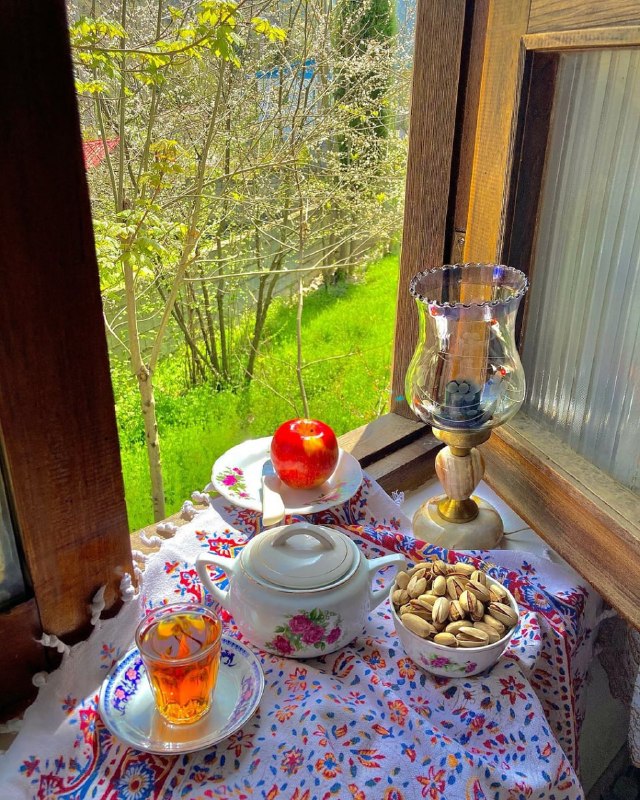 ✿━ ‌‌‌‌༻‌ خلوت دل ༺ ‌‌‌‌‌‌‌‌‌‌━✿: #جرعه‌ای_زندگی☕️لحظه هاتون دلبرانه☕️✅@khalvat_e_del