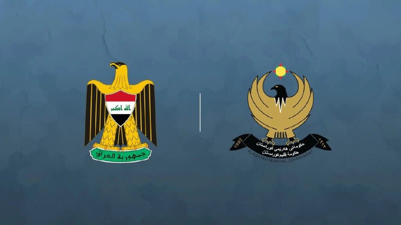 ️🇮🇶️ רודאו: שני חברים כורדים בפרלמנט העיראקי נעצרו במסגרת הקמפיין של ראש ממשלת עיראק עלי אל-זיידי נגד שחי…