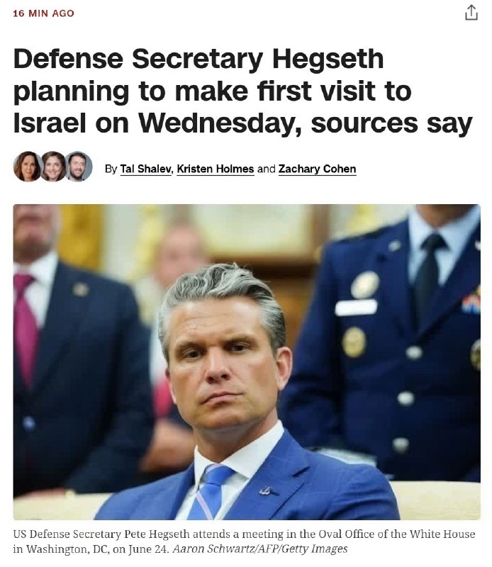 🚨🚨CNN: