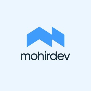 Mohirdev.uz — muloqot guruhi