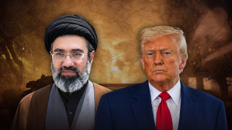 اخبار خبر جنگ ایران اسرائیل: 💢🇺🇸🇮🇷 کانال ۱۴: توافق ایالات متحده و ایران با انقضای مهلت ۶۰ روزه فرو می‌ریزدمهلت ۶۰ روزه توافق‌های میان ایالات متحده و 