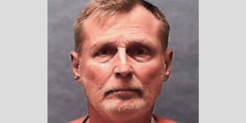 Suspected serial killer shouts out Trump in last words before he's put to death: 'Keep making America great'