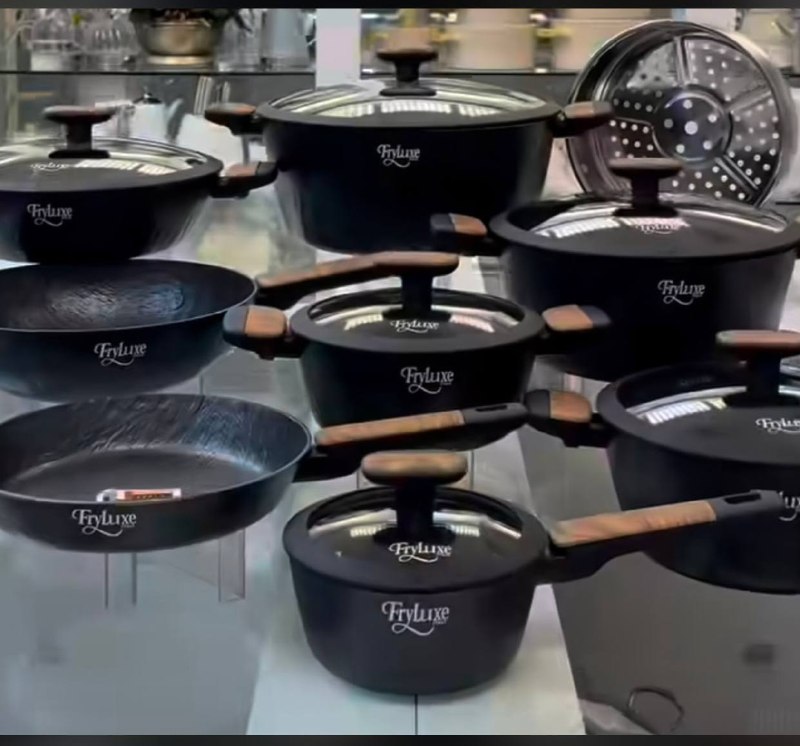 جعفرى- MessinA shop: سرويس ١٧ پارچه فراي لوكس