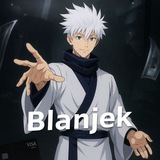 Bio Blanjek