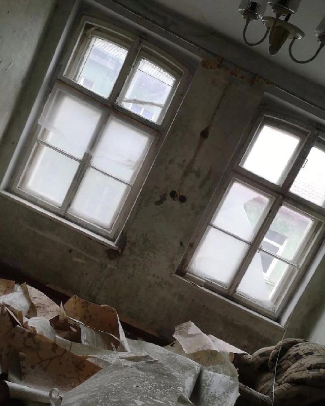 Как вам ремонт квартиры? Мы в МАХ | Уголок дизайна - изображение 7 - ремонт, квартиры, мах