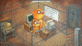 Занавес опускается — Forbes сообщил, что в России могут ввести плату за использование VPN-сервисов и административную ответственность за него жеForbes рассказал, что об этом попросил сотовых операторов глава Минцифры Максут Шадаев. Согласно его предложению