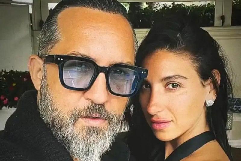 'אשתף מה שאוכל'': אלמנתו של יקיר לוי שברה שתיקה לראשונה מאז הטרגדיה >> bit.ly/3T92tgb