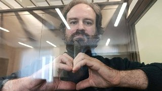 🔗 Программиста и дзен-буддиста Илью Васильева приговорили к 6 годам общего режима по делу о военных «фейках», где оригинал текста оказался менее важен, чем удобная версия следствия.Пост на английском — в деле на русском. Экспертиза — на основе автоматическ