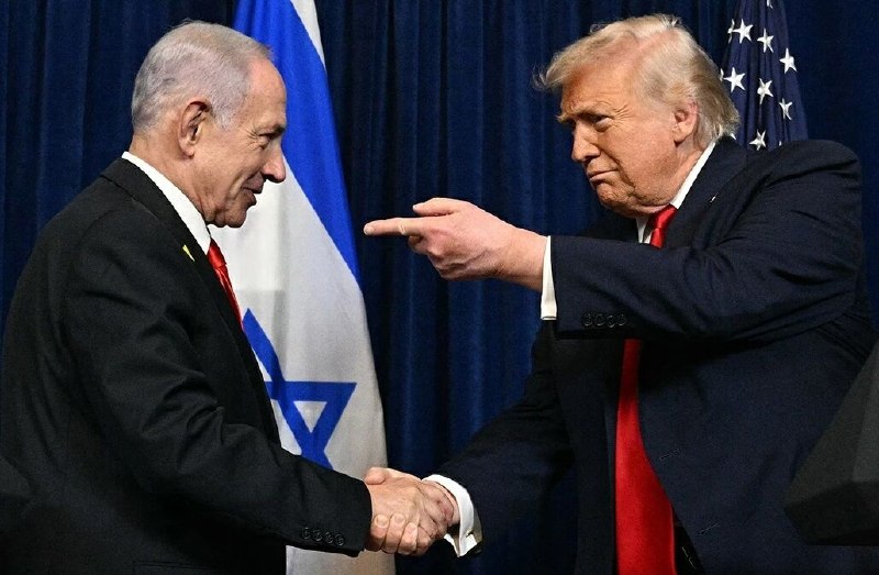 אפשרות לביקור של נתניהו באמריקה בשבוע הבא