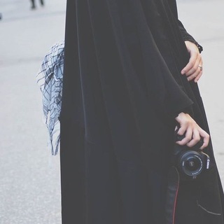 Telegram profile photo for مُهجَّة .