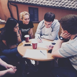 Career chat - Costa Case Club Telegram Group Link