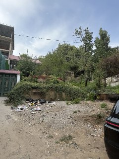 Продается своя земля 4 сотки под дачу рядом с бочкой