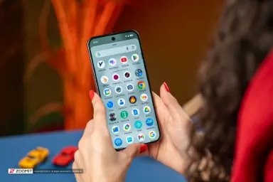 Zoomit | زومیت: ایموجیهای سهبعدی اندروید ۱۷ برای اولینبار در گوشی پیکسل ۱۱ رؤیت شدندگوشیهای سری پیکسل ۱۱ (Pixel 11) با طراحی جدید و