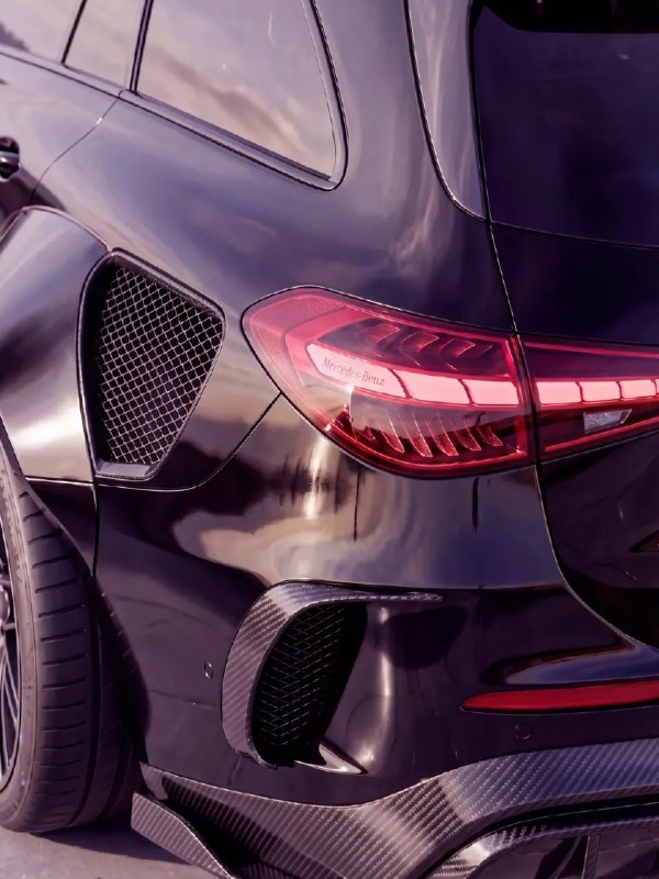 MERCEDES-BENZ SR 850 7