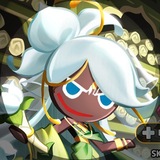 [🌑] Cookie Run Kingdom / OvenBreak / OvenSmash / Tower of Adventures / Witch Castle / Crumble