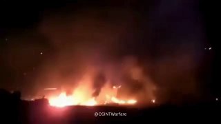 🔴 סרטון נוסף של העימותים אמש בין החות'ים בתימן לכוחות הנתמכים על ידי סעודיה