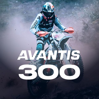 Avantis 300