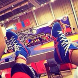 Иллюстрация к посту канала WRESTLING RUSSIA Вольная Борьба Садулаев