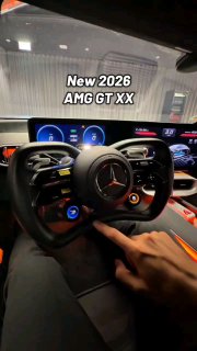 ASMR NEW AMG GT XXhttps://sochiautoparts.ru #sochiautoparts