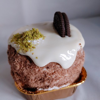 Mazza bakery
