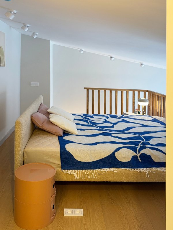 Уютный интерьер квартиры. Основу составляют светлые оттенки белый, кремовый, бежевый, пастельные тона. Они отражают больше света и визуально расшир... - изображение 8 - уютный, интерьер, квартиры