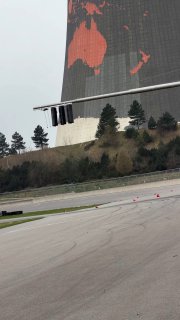 Rally style on circuit track t.me/s/sochiautopartssochiautoparts.ru#sochiautopar