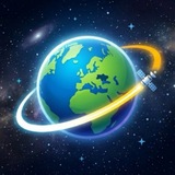 Тримай орбіту! | Космос