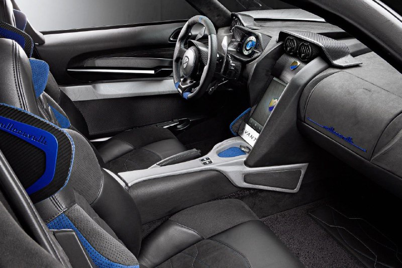2016 Mazzanti Evantra Millecavalli 3