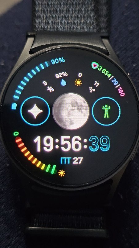 Продам Galaxy Watch 7 40 мм