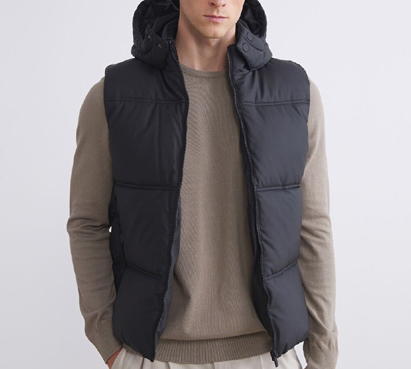 жилет 2XL 60 лари — фото 1