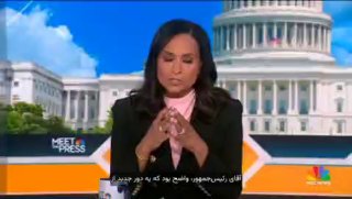 🚨 🚨 טראמפ בראיון ל-NBC: