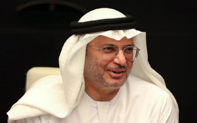 عـــــــصــــــر خــــــبــــــر: 🔴 انور قرقاش، مشاور امور خارجی رئیس دولت امارات، گفت: احیای روابط مؤثر با ایران امکانپذیر است، اما بازسازی اعتماد میان
