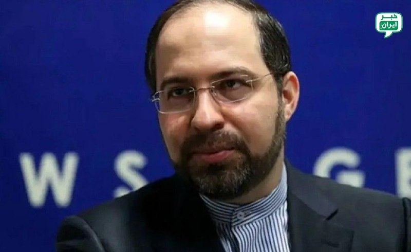 خبر اصفهان: سلمان سامانی از کانادا دیپورت شدسید سلمان سامانی، معاون سابق وزیر کشور، از کانادا دیپورت شد. گلوبال نیوز کانادا نوشت هیئ