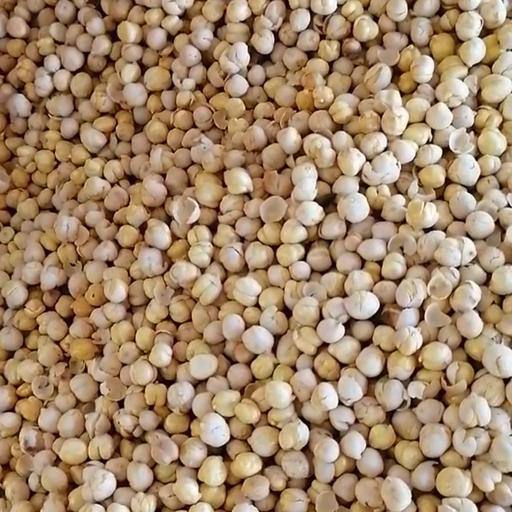 گروه خبری رویداد: برداشت محصول نخود آبگوشتی در اراضی بخش کوهستانی کجور آغاز شد محمودی مدیر جهاد کشاورزی شهرستان نوشهر: 🔹از آغاز برداشت محص