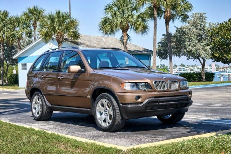 В секретном складе BMW Group Classic USA снова вскрыли «шкатулку» с машинами, ко