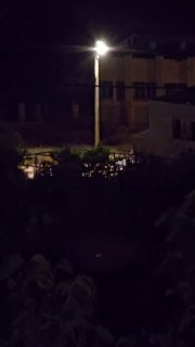 כוחות הכיבוש מסתערים על העיירה טוקו', דרומית מזרחית לבית לחם.