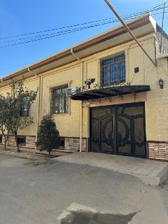 Продается Евро Дом маххаля Шакарчи