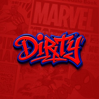 Telegram profile photo for DIRTY CHAT 📓