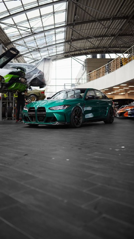 https://t.me/bmw_mpower_club