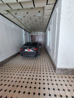 Продаётся дом 2,7 сотки, 5 комнат ,Ор-р Ташкент, Рисовый базар!