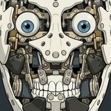 Queerky Robots