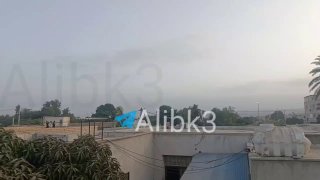 התוקפנות האמריקאית מחודשת בצ'בחאר