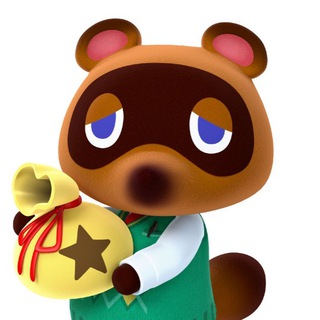 Animal Crossing Telegram Group Link
