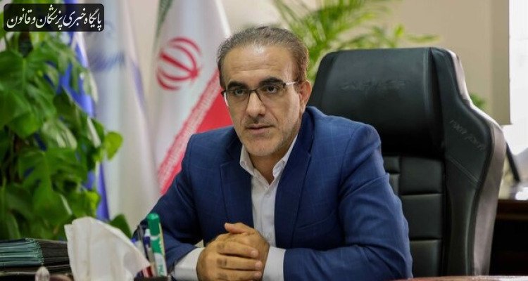 پایگاه خبری پزشکان و قانون (پالنا): 🔹 رئیس کل سازمان نظام پزشکی در پاسخ به پالنا تشریح کرد🔵 ۷۰ درصد جامعه پزشکی طرفدار قانون کسر ۱۰ درصد مالیات علی‌الحساب ا