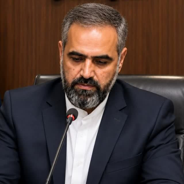 عصر همدان: 🔴تجمع بزرگ اصناف همدان برگزار میشود🔹مسئول بسیج اصناف استان همدان از برگزاری تجمع بزرگ اصناف و بازاریان همدان چهارشنبهش