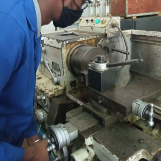 Fabrication mécanique