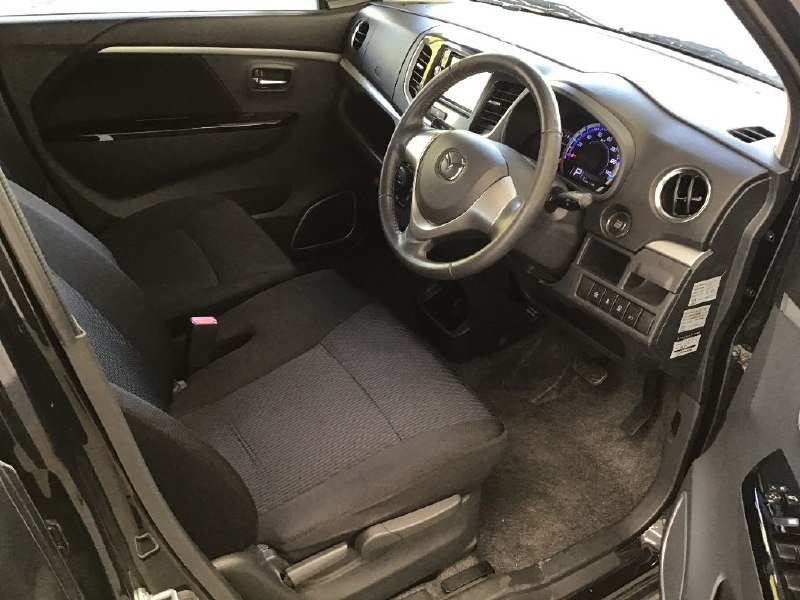 Mitsubishi Ek 2010 фото 8